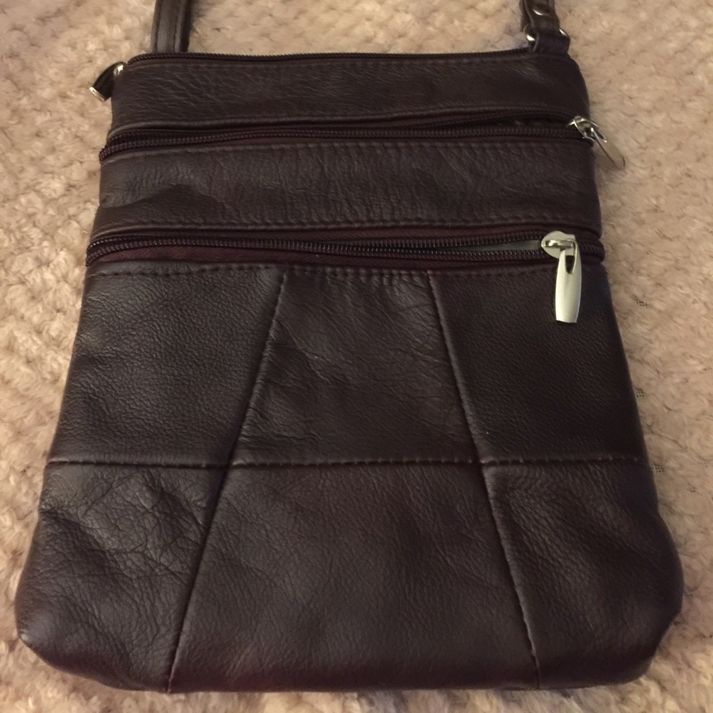 Small Cross Body Purse